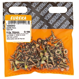 1GB20 - Chipboard Screw